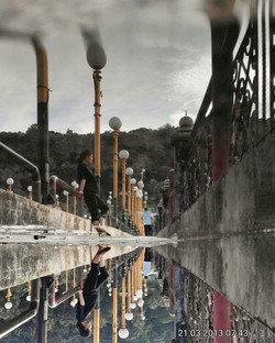 Jembatan Siti Nurbaya